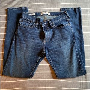 Hollister Men’s Denim Jeans